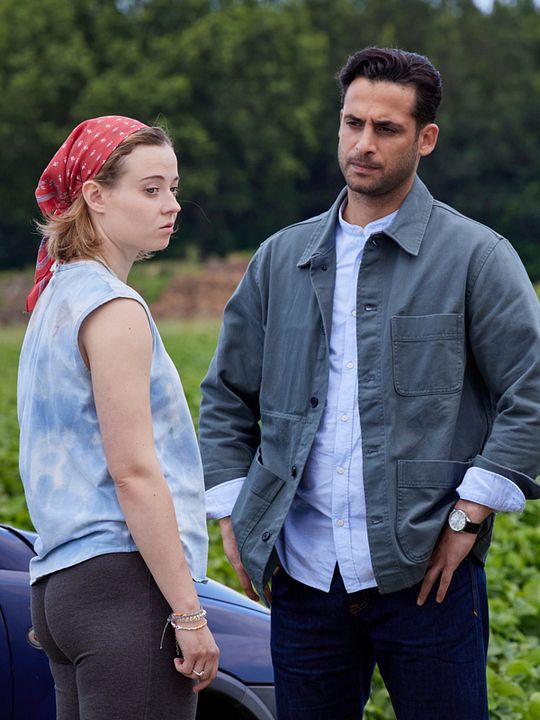 Stralsund: Tote Träume : Kinoposter