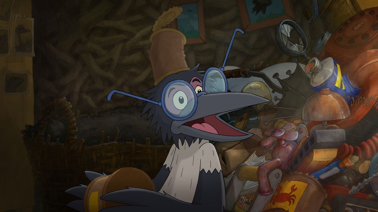 Wer bist du, Mama Muh? : Bild