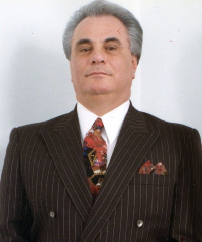 Bild John Gotti