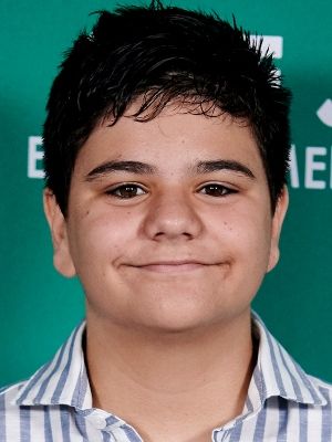 Kinoposter Javier García (II)