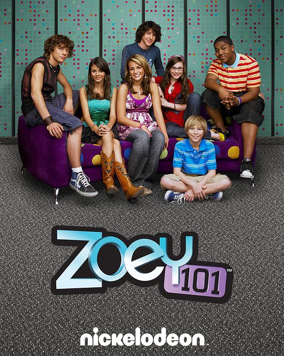 Zoey 101 : Kinoposter