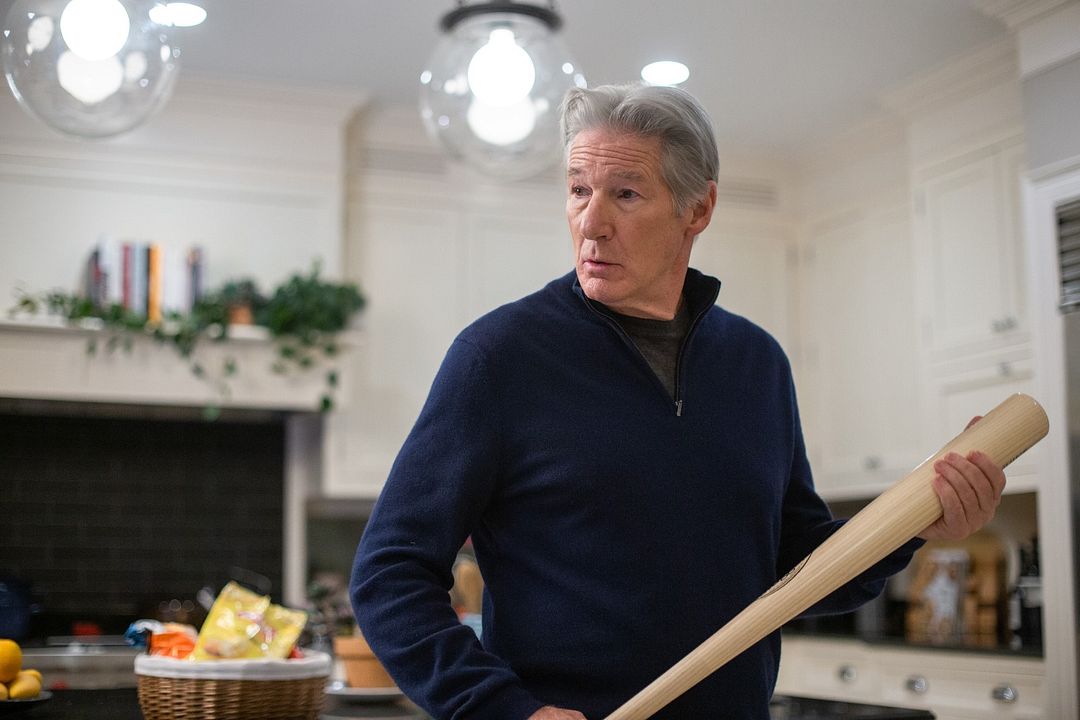 Hochzeit auf Umwegen : Bild