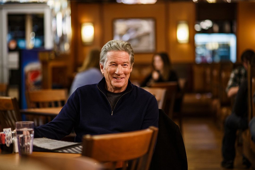 Hochzeit auf Umwegen : Bild