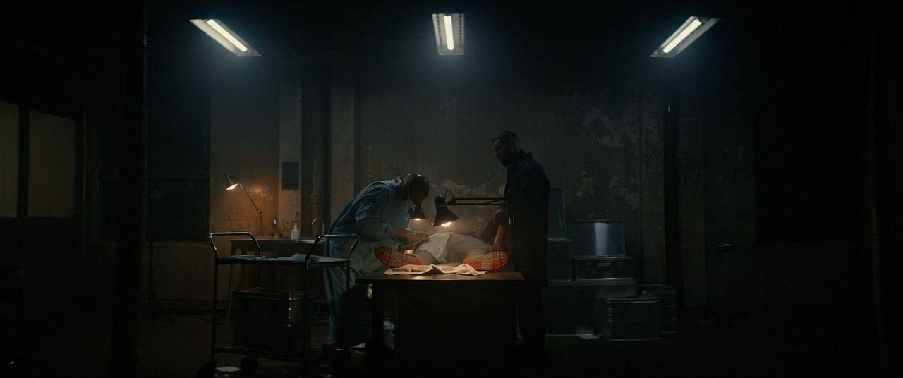 Darkland 2 - The Return : Bild