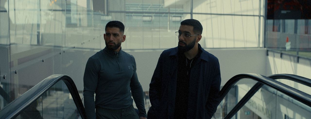 Darkland 2 - The Return : Bild