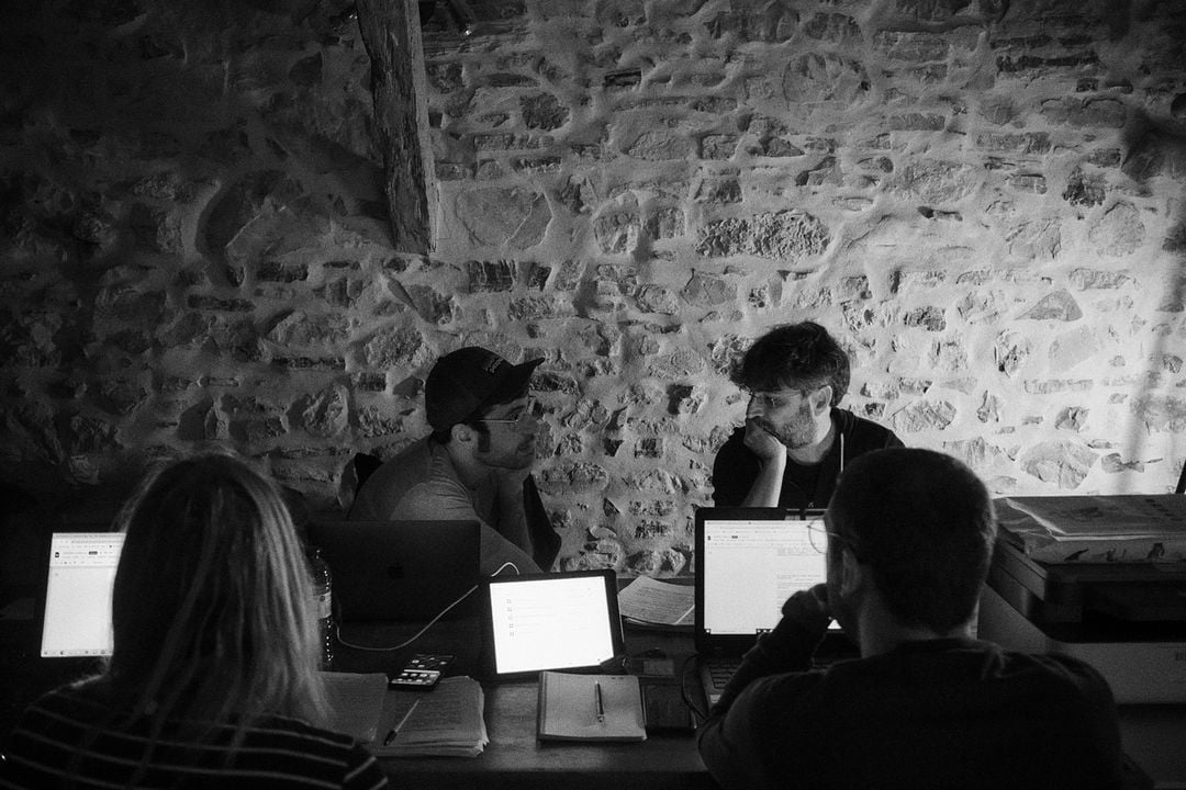 Im Angesicht der ETA: Interview mit einem Terroristen : Bild