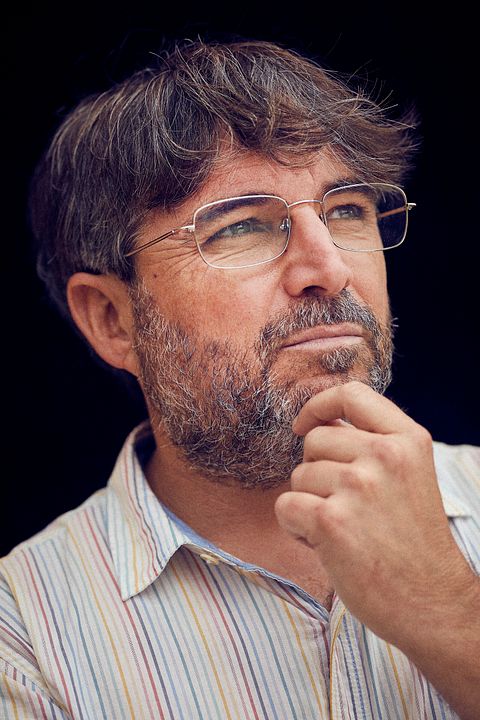 Im Angesicht der ETA: Interview mit einem Terroristen : Bild