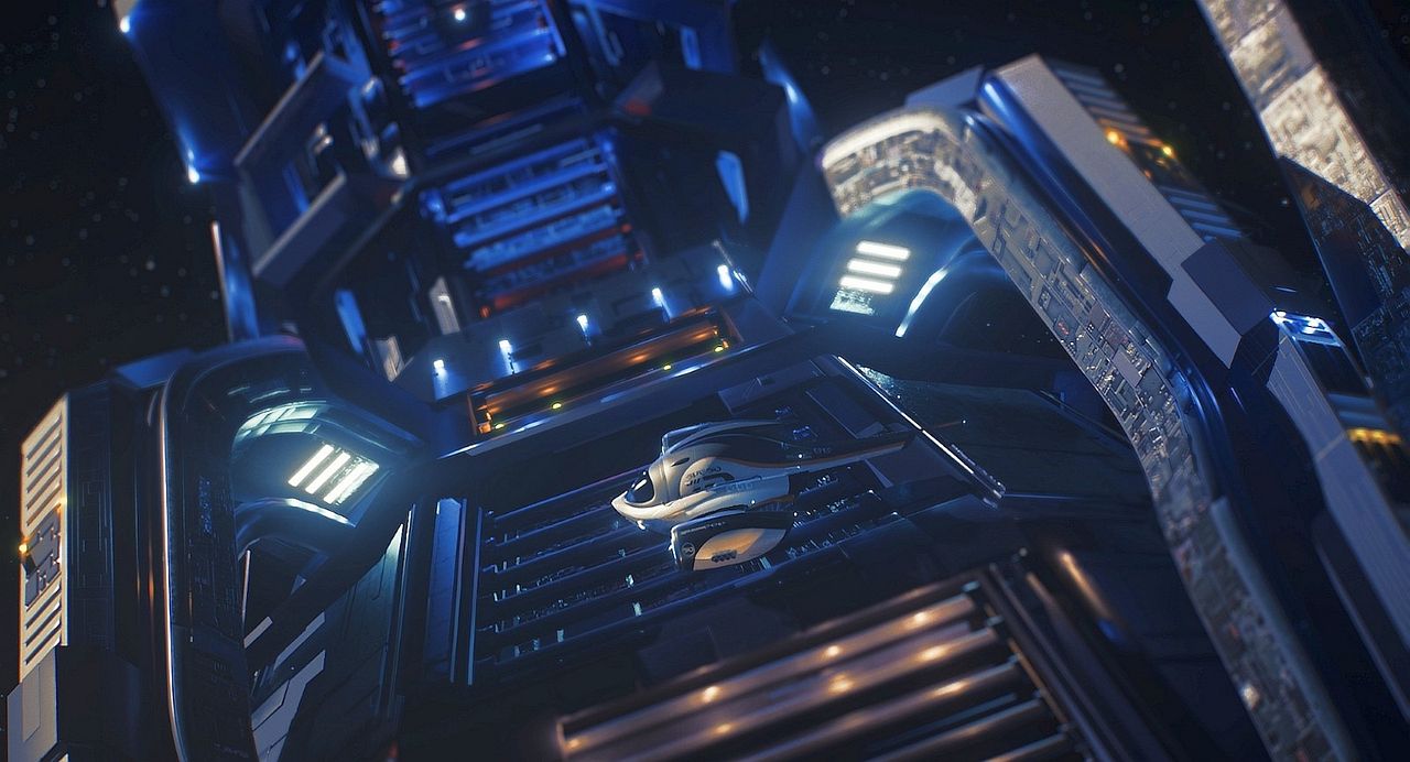 Headspace - Aliens im Kopf : Bild