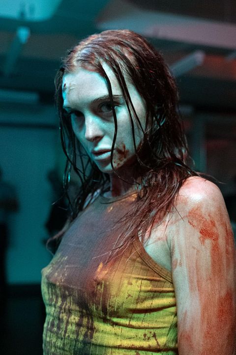 Three Blind Mice - Schnipp, schnapp, dein Kopf ist ab : Bild