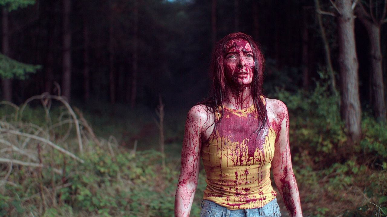 Three Blind Mice - Schnipp, schnapp, dein Kopf ist ab : Bild