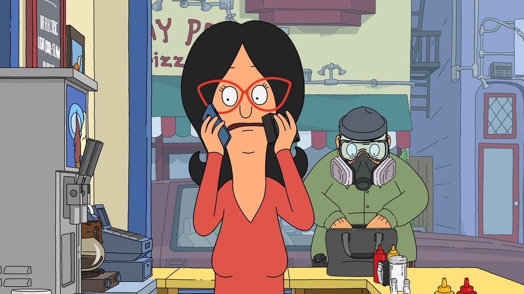 Bob's Burgers : Bild