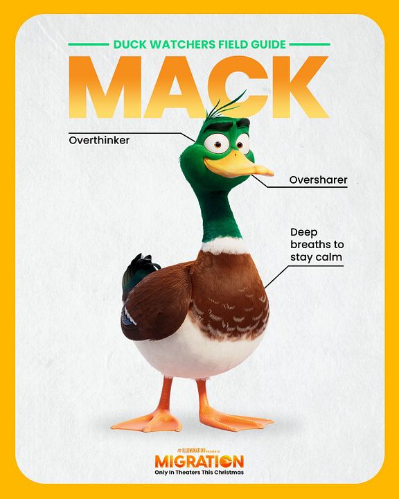 39+ Mack Raus Aus Dem Teich, Denn für mutter pam kann es nicht so