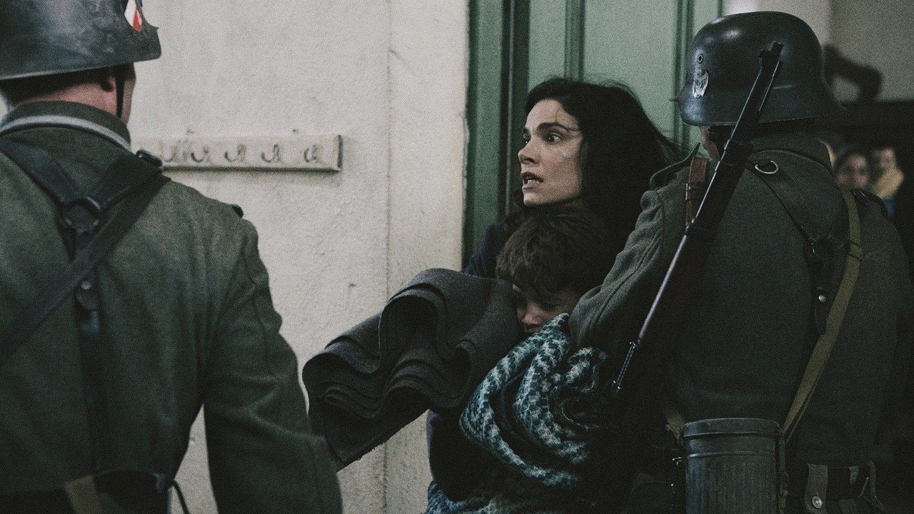 Echoes Of The Past : Bild