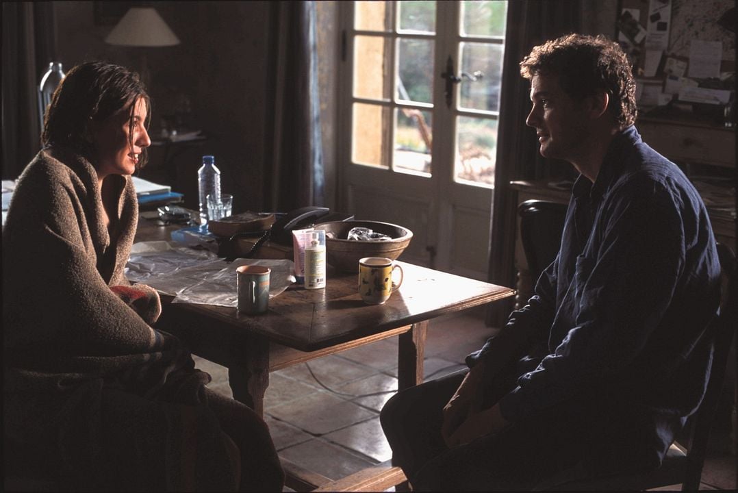 Tatsächlich... Liebe : Bild