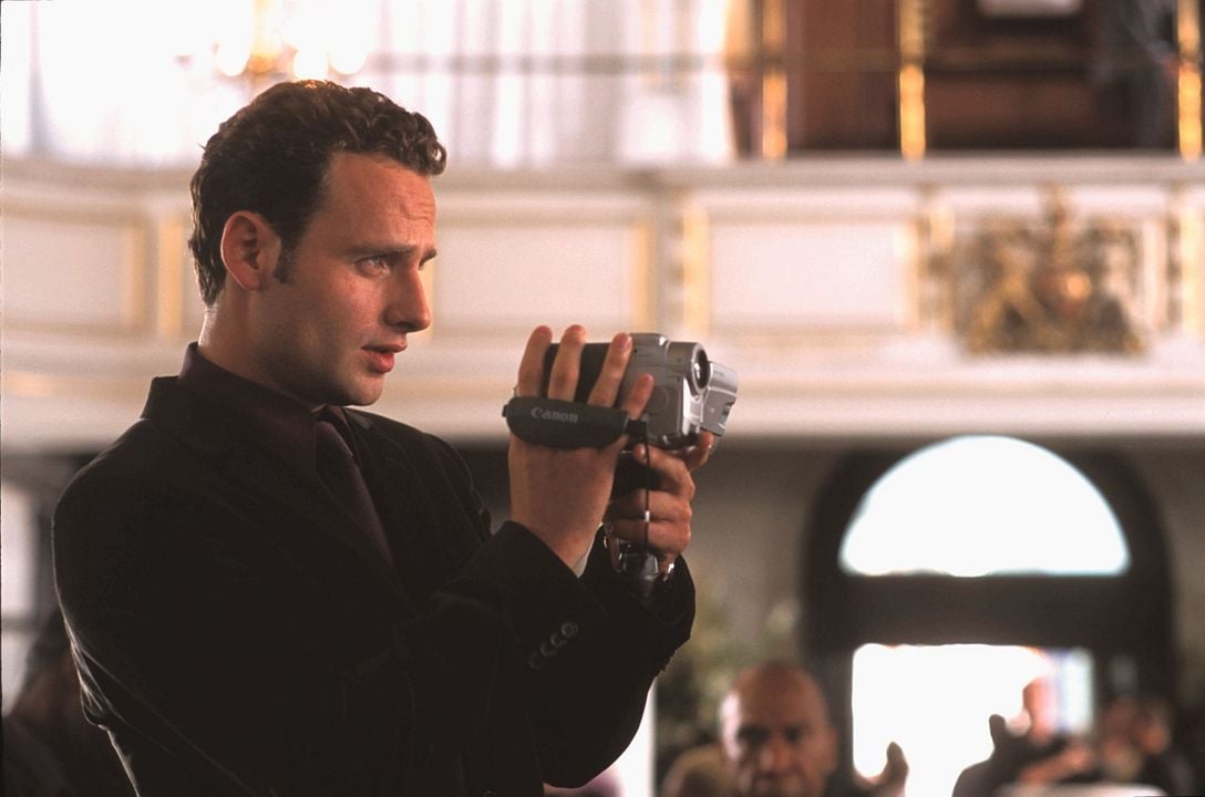 Tatsächlich... Liebe : Bild