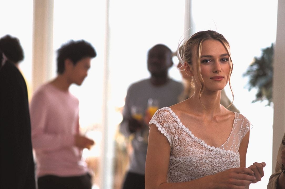 Tatsächlich... Liebe : Bild