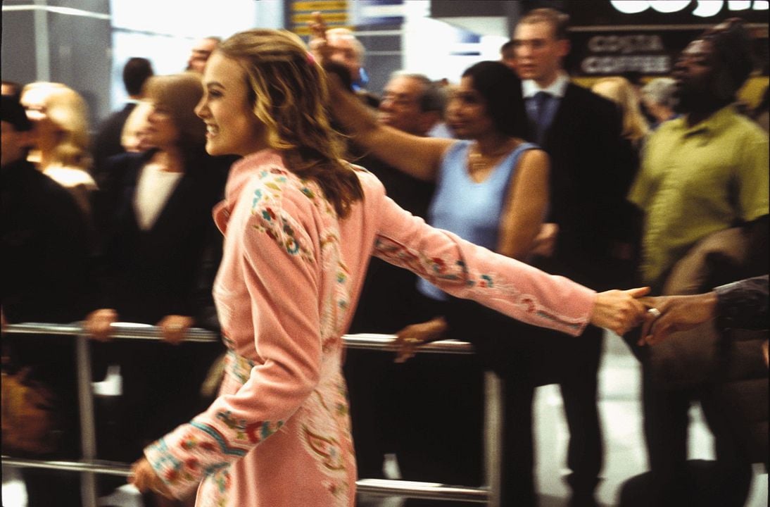 Tatsächlich... Liebe : Bild