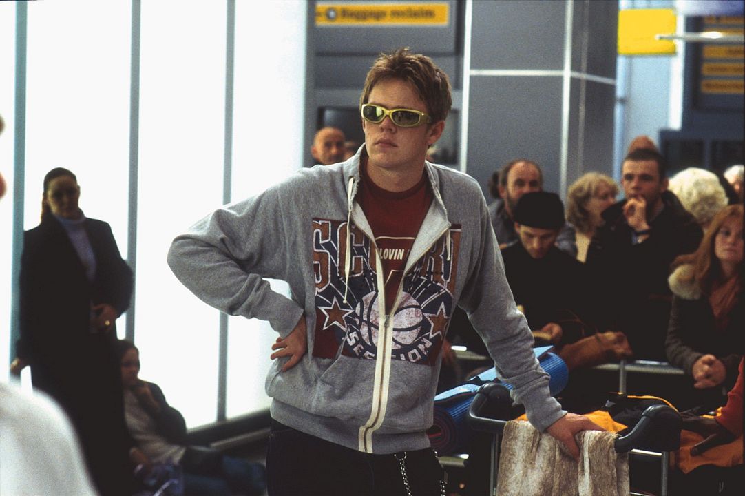 Tatsächlich... Liebe : Bild