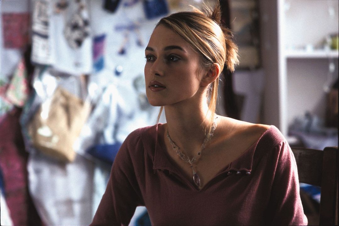 Tatsächlich... Liebe : Bild