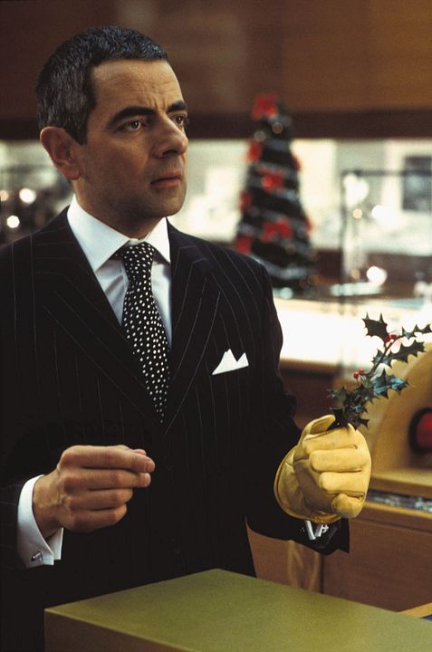 Tatsächlich... Liebe : Bild