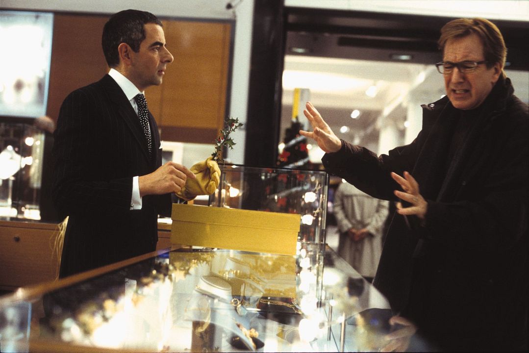 Tatsächlich... Liebe : Bild