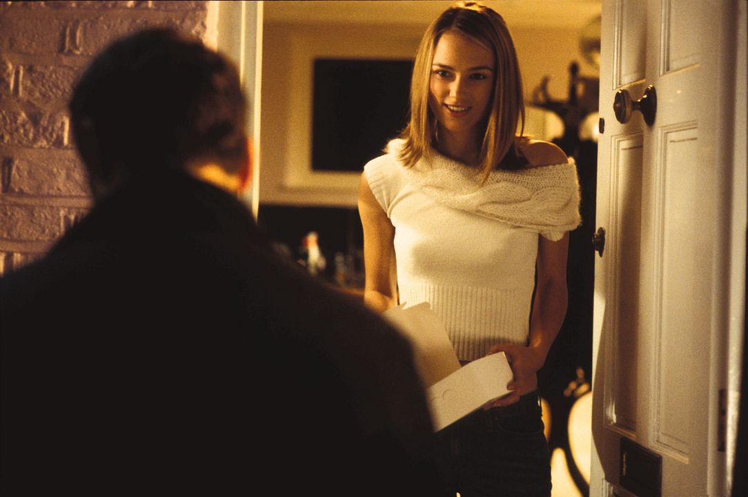 Tatsächlich... Liebe : Bild