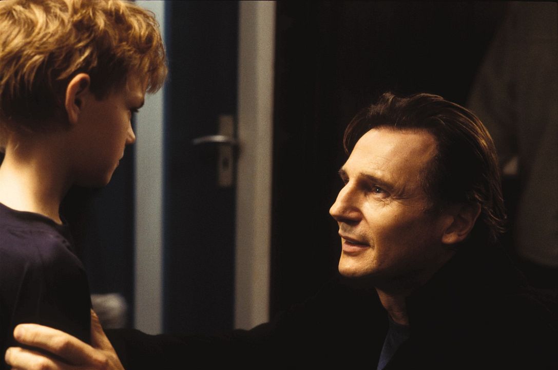 Tatsächlich... Liebe : Bild