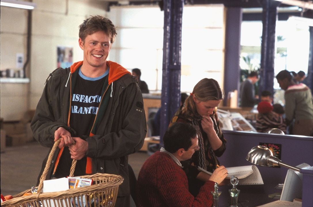 Tatsächlich... Liebe : Bild