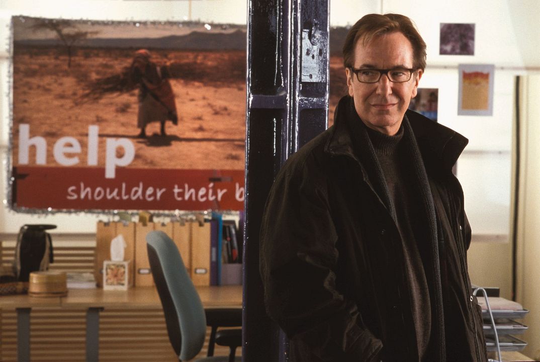 Tatsächlich... Liebe : Bild