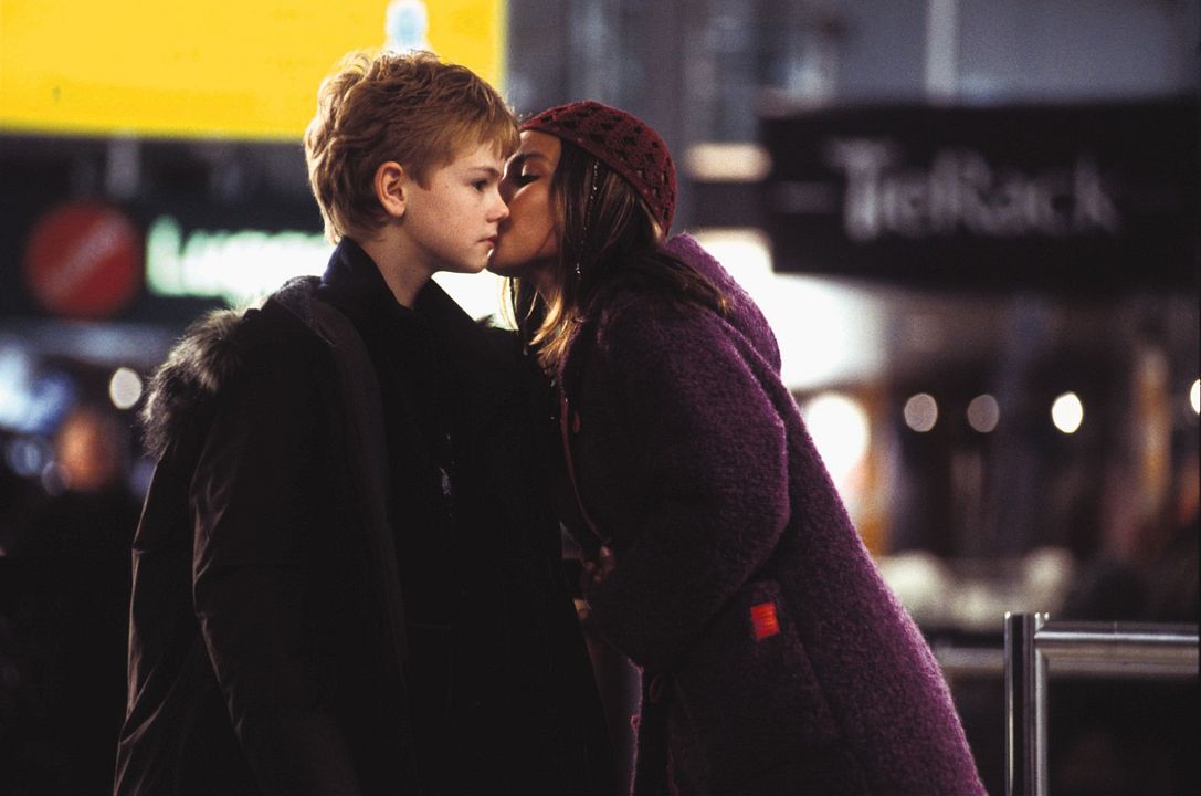 Tatsächlich... Liebe : Bild