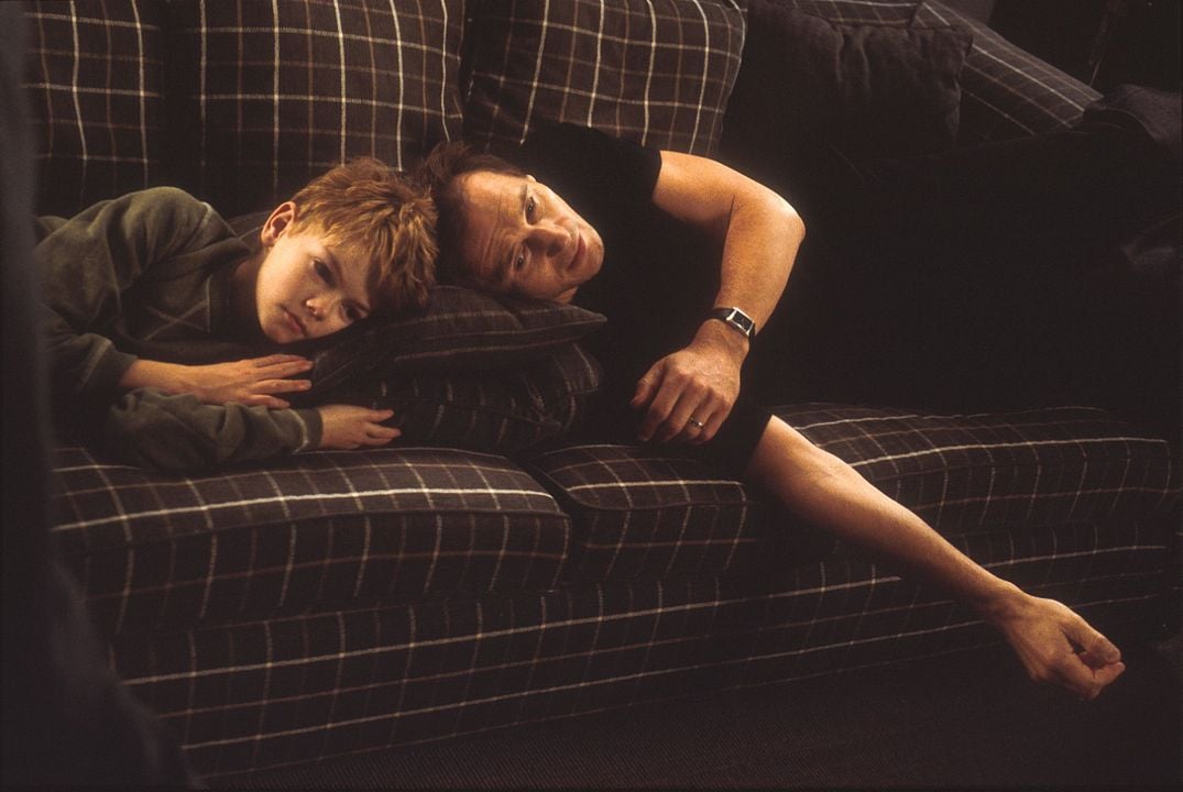 Tatsächlich... Liebe : Bild