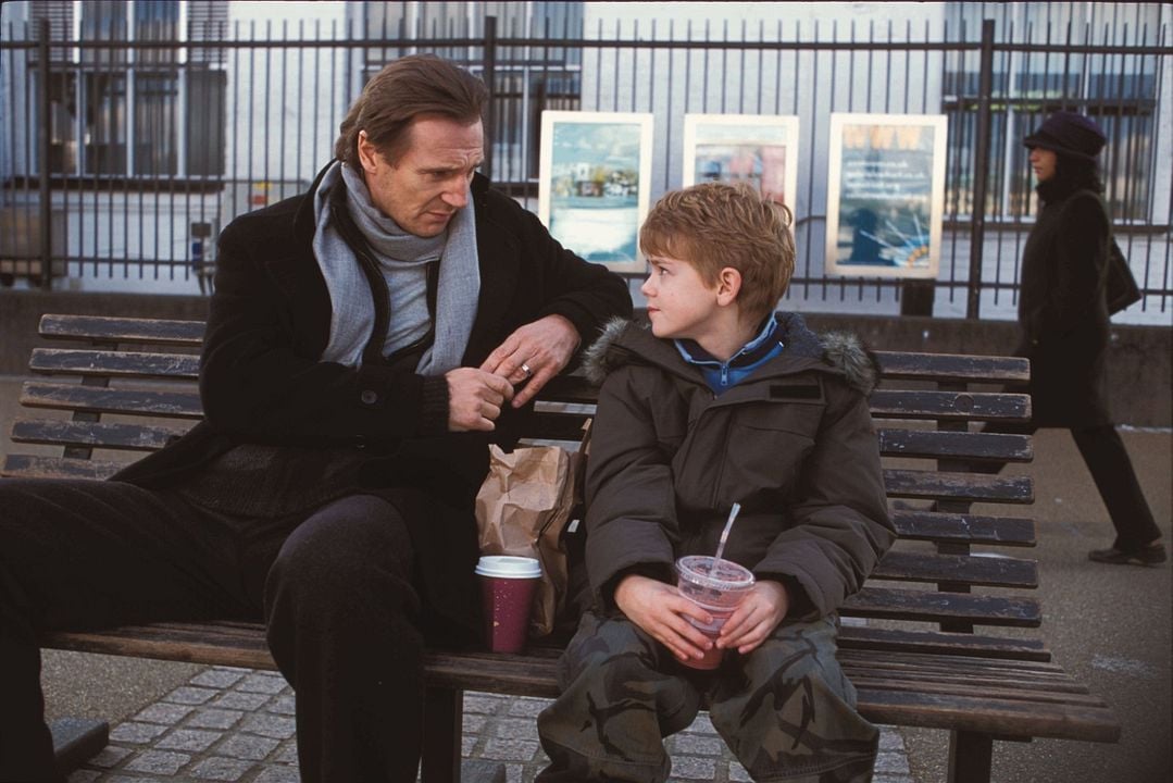 Tatsächlich... Liebe : Bild