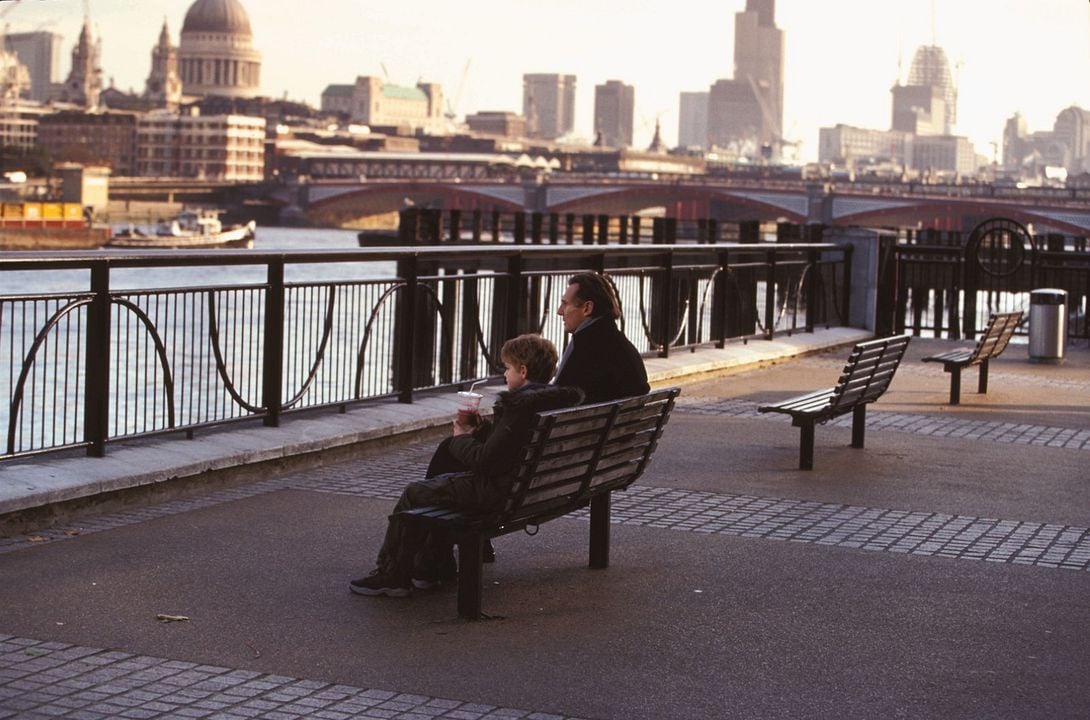 Tatsächlich... Liebe : Bild