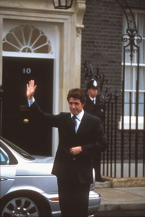 Tatsächlich... Liebe : Bild