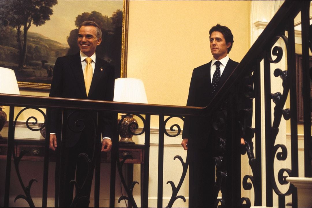 Tatsächlich... Liebe : Bild