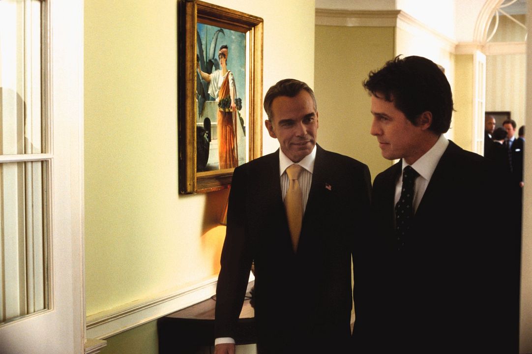 Tatsächlich... Liebe : Bild