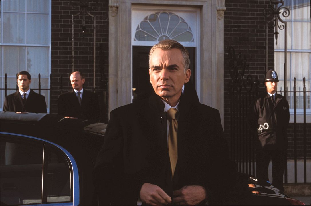 Tatsächlich... Liebe : Bild