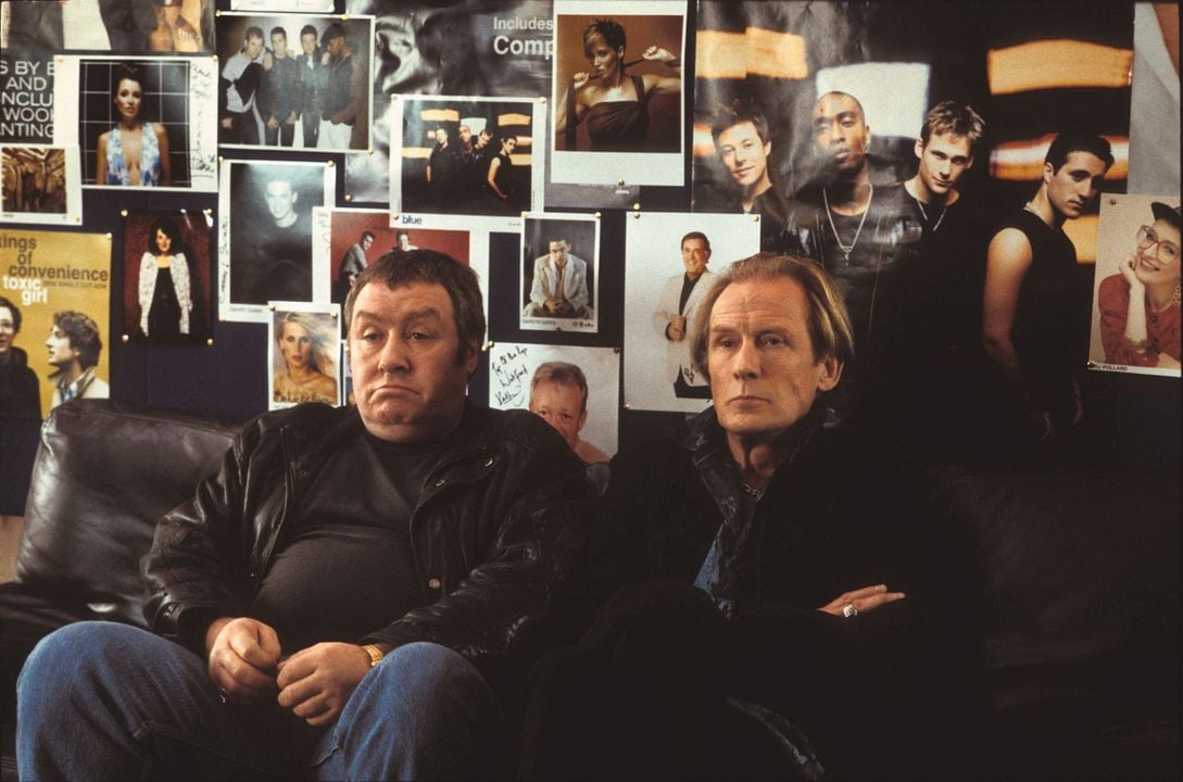 Tatsächlich... Liebe : Bild