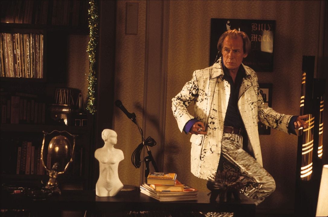 Tatsächlich... Liebe : Bild