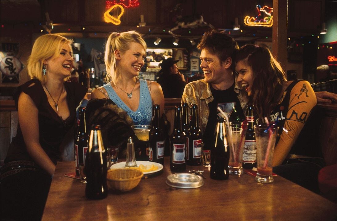 Tatsächlich... Liebe : Bild