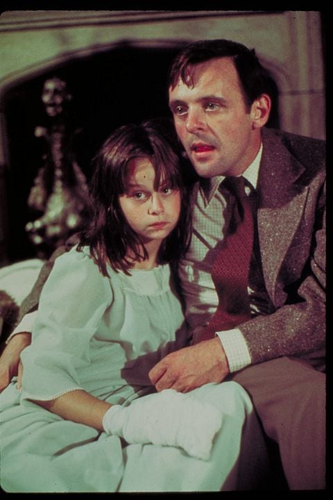 Das Mädchen aus dem Jenseits : Bild