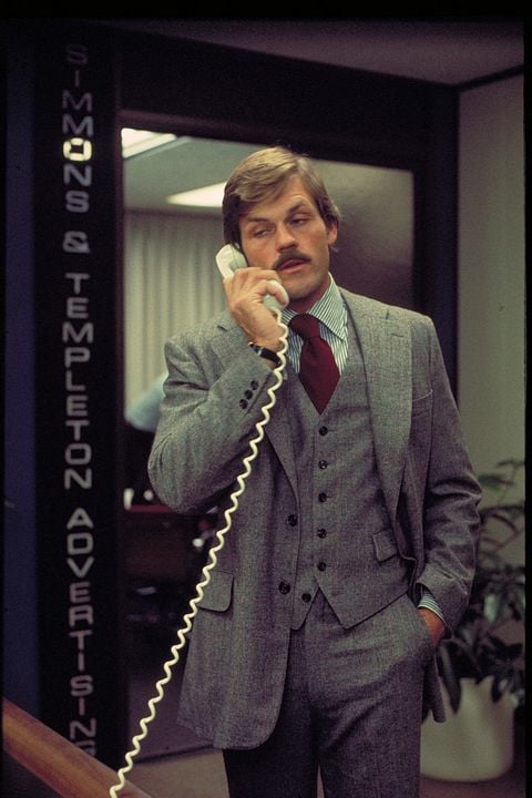 Das Mädchen aus dem Jenseits : Bild