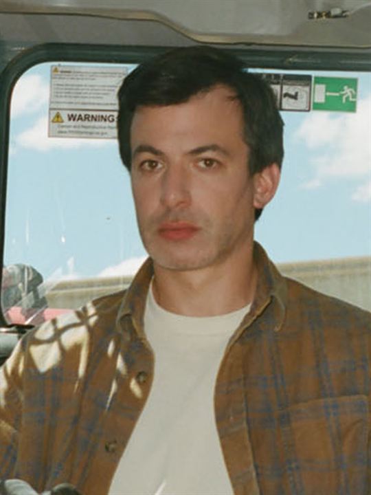 Kinoposter Nathan Fielder