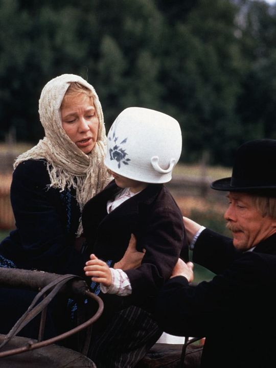 Immer dieser Michel 1: Michel in der Suppenschüssel : Kinoposter