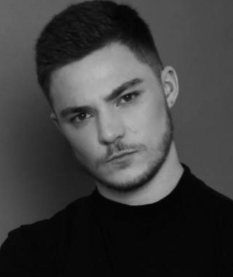 Kinoposter Timothée Darmet