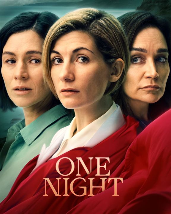 One Night : Kinoposter