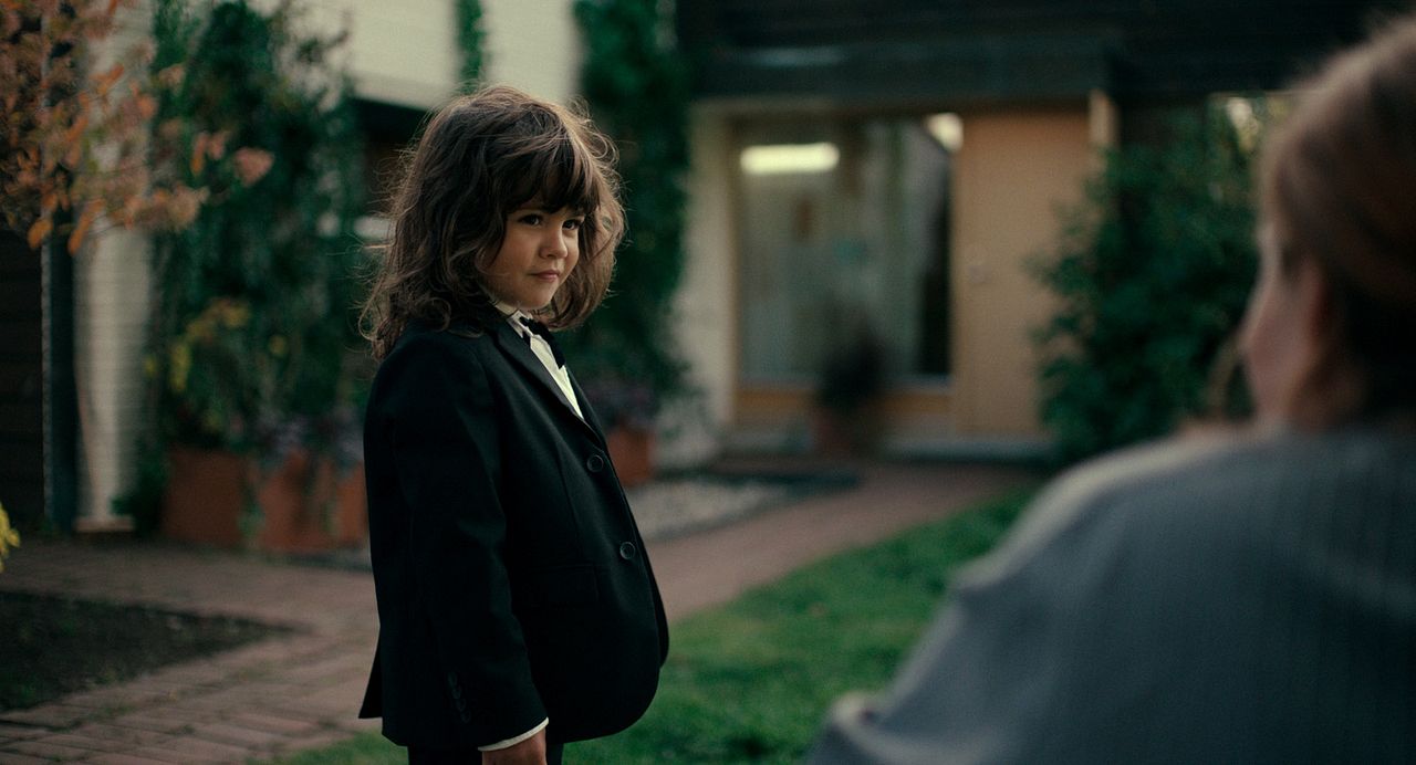 Danke Es Tut Mir Leid Foto zum Film Danke, es tut mir leid - Bild 3 auf 10 - FILMSTARTS.de