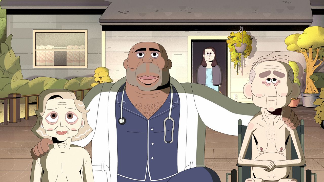 Carol & The End Of The World : Bild