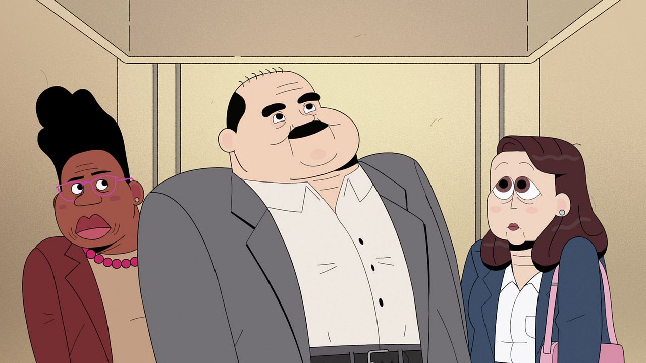 Carol & The End Of The World : Bild