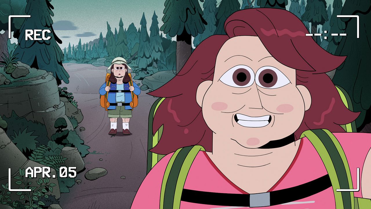 Carol & The End Of The World : Bild